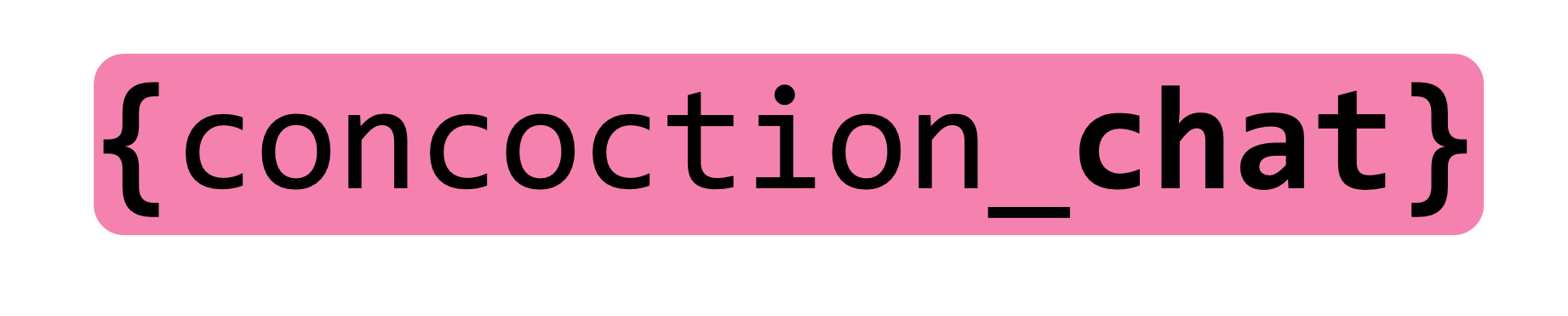Concoction AI - Give your customers an AI assistant.